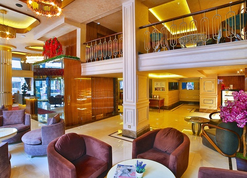 Hôtel Beethoven Premium 4* - 5