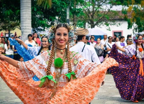Circuit entre Jungles et Forêts du Costa Rica + extension Playa Samara - 21