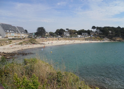 Camping Bretagne - Camping Moulin de Cantizac 3* - Morbihan - Séné