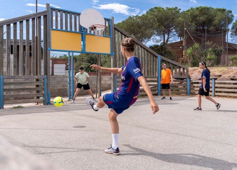 Camping Les Cigales 5* - Fram Sélection - 13