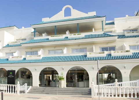 Hôtel Ereza Mar 4* - 19