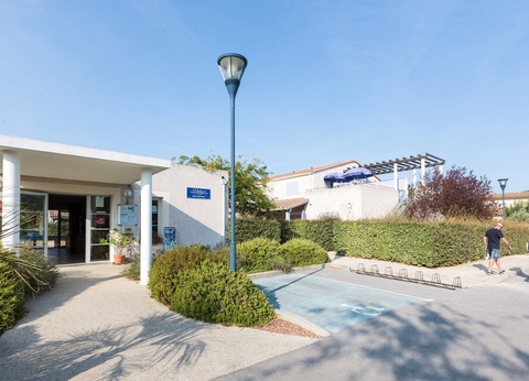 Résidence Référence Les Sources de Manon - 14