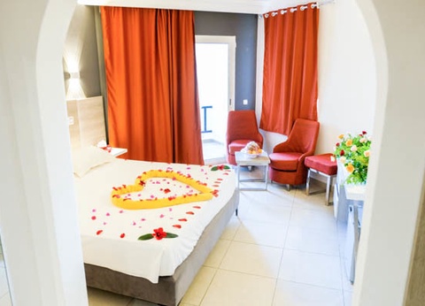 Hôtel Plein Vent Sélection Eden Star 4* - 5