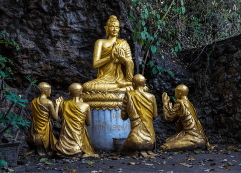 Circuit Odyssée Laotienne - 6