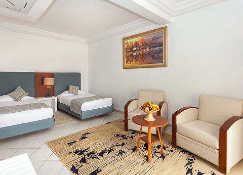 Séjour Kitesurf Hôtel Djerba Aqua Resort 4*, Stage 3 demi-journées - 10