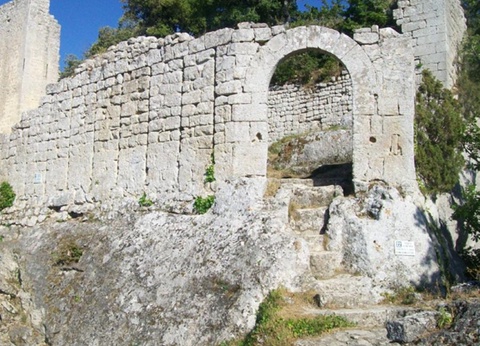 Camping Le Luberon | Pausado, 4* - 32