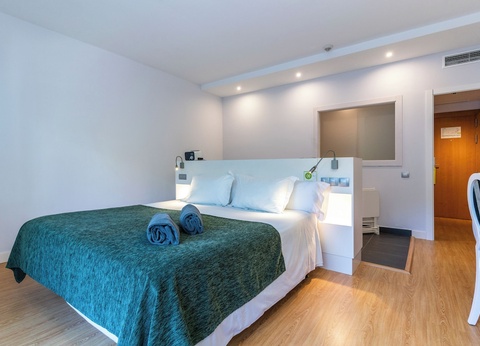 Hôtel Artiem Audax 4* - Adults Only - 40
