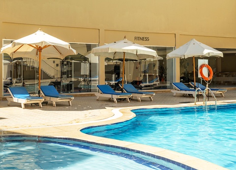 Hôtel Seven Seas Jolie Bay 5* - 11