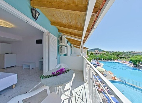 Hôtel Sunrise Zante 4* (Adults Only) - 7