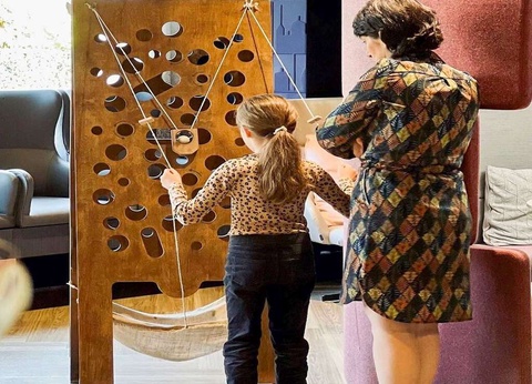 Séjour gourmand avec un dîner 3 plats à Fontainebleau - 4* - 22