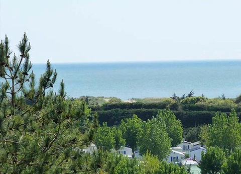 Camping La Parée du Jonc, 3* - 38