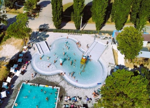 Trasimeno Glamping Resort 5* - 13