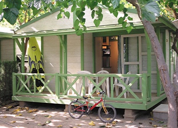 Lagrange Camping Cambrils Playa - 3