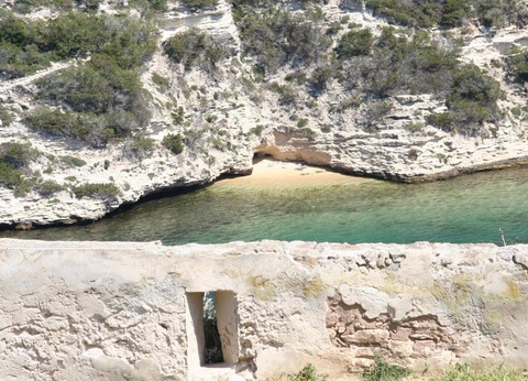 Camping Campo di Liccia, 3* - 88