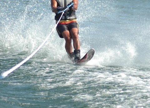 Camping Sites et Paysages - Beau Rivage, 4* - 67