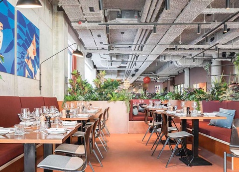 Découvrez la cité ardente et séjournez dans un hôtel design - 8