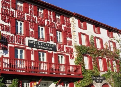 Camping Landes Azur, 4* - 71