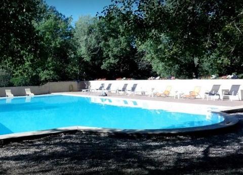 Village Vacances La Colline des Ocres, 3* - 3