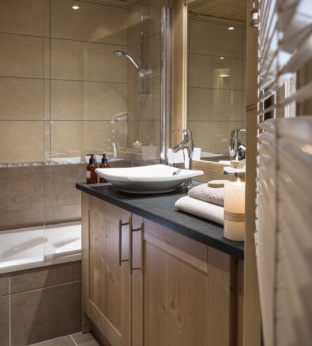 Résidence CGH & SPA Boutique Les Chalets de Layssia 5* - 24