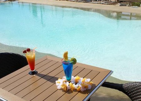 Camping maeva Escapades Le Colomba, 4* - 9