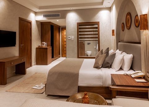 Hotel True Beach Resort 5* - 9