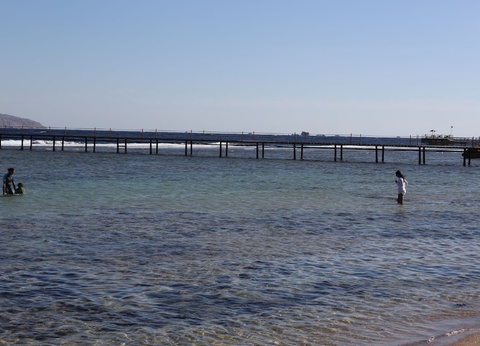 Sharm Club Beach Resort - 81