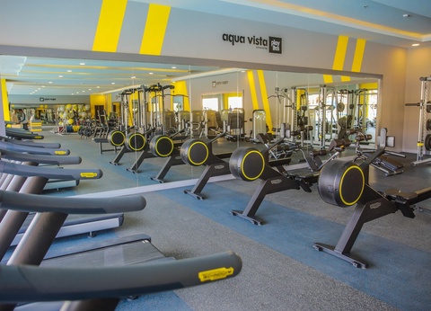 Combiné Splendeurs du Nil et Pickalbatros Aqua Vista - 17