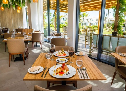 Ôclub Select AP Cabanas Beach & Nature Adult Only 4* - 9