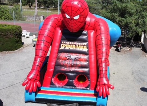 Camping Le Parc, 4* - 83