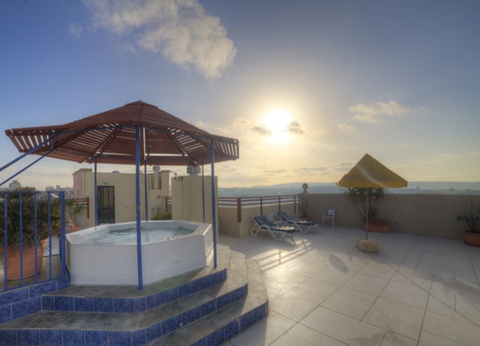 Circuit Beautés maltaises - hôtel Bella Vista 3* sup - 27