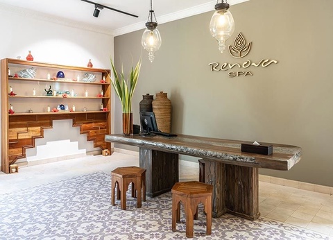 Hôtel Riu Palace Zanzibar 5* - 15