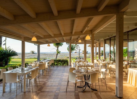 Club Framissima Le Dune Beach Club 4* - 14