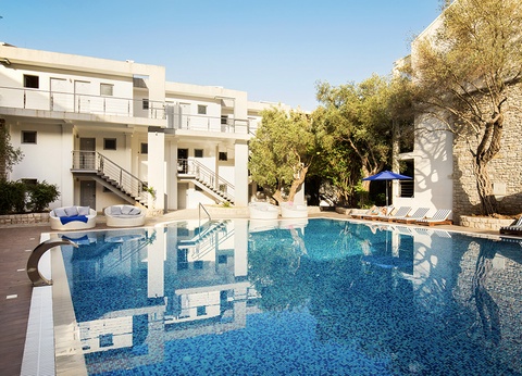 Ôclub Experience Vila Oliva Petrovac 4* - 15