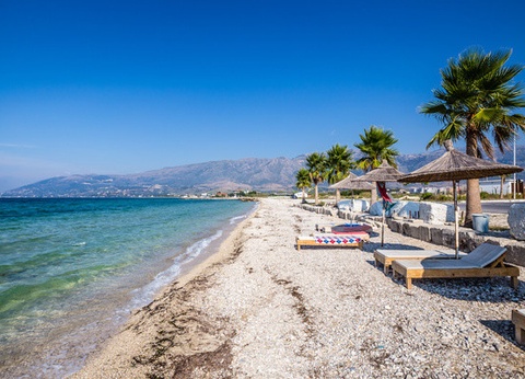 Autotour Secrète Albanie en liberté 4* - 22