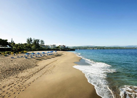 RÉP. DOMINICAINE | Sosua - Ôclub Experience Casa Marina Beach & Reef 4* - 3