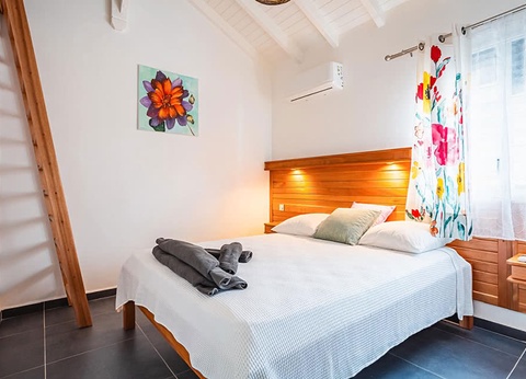 Villa Les Nuits de L'Anse - 2