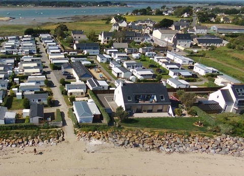 Camping de la Presqu'île de Pénerf 3* - 19