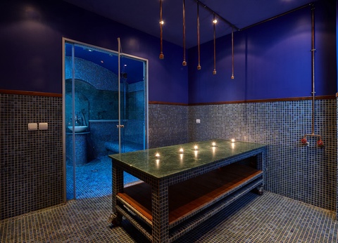 Hôtel Arminda Hotel & Spa 4* - 17