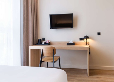 Séjour cosy avec dîner à Rouen - 4* - 21