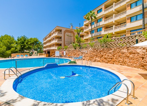 Hôtel Mar Paguera & Spa 4* - 5