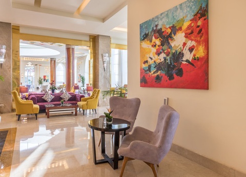 Hôtel Albatros Aqua Park 4* - 31