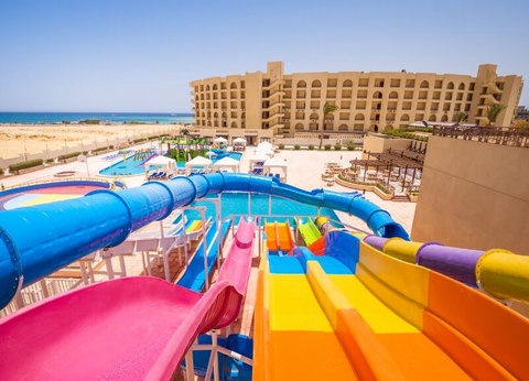 Hôtel Sunny Days Palma de Mirette 4* - 2