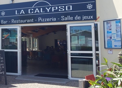 Camping Les Aventuriers de la Calypso, 4* - 26