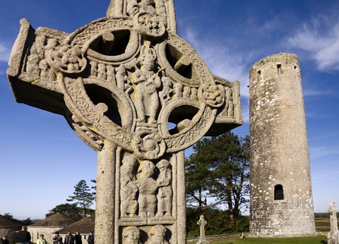 Circuit Au Coeur de l'Irlande - 6