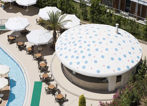 Club Jumbo Kastalia Holiday Village ***** - 26