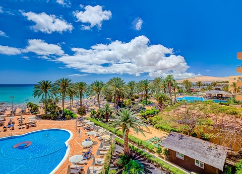 Hôtel SBH Costa Calma Beach Resort 4* - 13