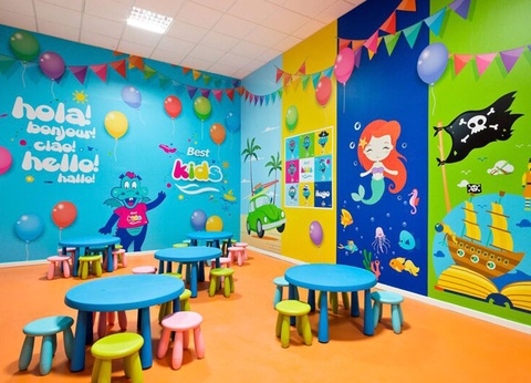 Hôtel TUI Sélection Best Benalmadena 4* - 21