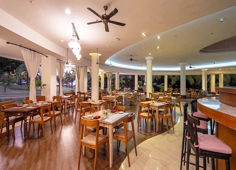 Combiné circuit Charmes balinais et séjour Ôclub Select Merusaka Nusa Dua 5* - 14