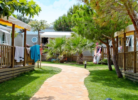 Camping Costa Dorada - 14