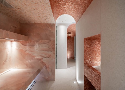 Hôtel Cala Di Greco 4* - 8